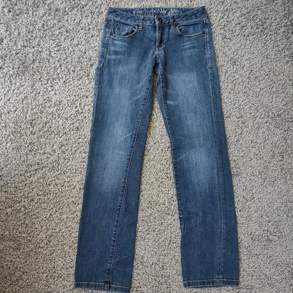 Converse One Star Jeans Womens 4 - Picture 1 of 15